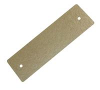 Placa mica para microondas 480120100672 Whirlpool IKEA WHIRLPOOL, BAUKNECHT, KITCHENAID, ARISTON HOTPOINT, V-ZUG, INDESIT, IGNIS, PRIVILEG