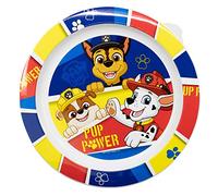 Placa micro para niños | Paw Patrol PUP POWER