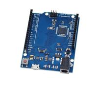 Placa microcontroladora Leonardo R3 ATmega32U4 con Cable USB for Arduino