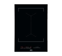 Placa modular Inducción 36cm AEG IKS42640KB 2 Zonas