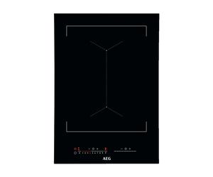 Placa modular Inducción 36cm AEG IKS42640KB 2 Zonas