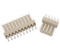 Placa Molex 12 Contactos Macho