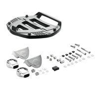 Placa Monolock MM Completa Con Articulación De Aluminio GIVI MM