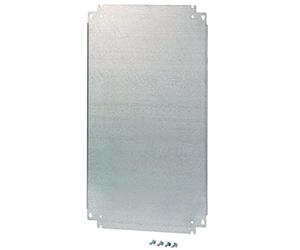 Placa montaje met. OrionPlus FL110A/209B