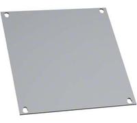 Placa montaje metálica, OrionPlus FL101A