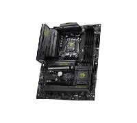 PLACA MSI MAG B850 TOMAHAWK WIFI,AMD,AM5,B850,4DDR5,256GB,1HDMI,4SATA3+2M.2,5GBLAN+WIFI7+BT5.4,4USB3.2+2 TYPE-C,ATX 911-7E53-001