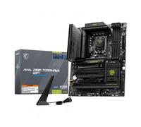 MSI MAG B860 TOMAHAWK WIFI placa base Intel B860 LGA 1851 (Socket V1) ATX