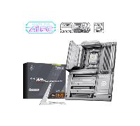 PLACA MSI MAG X870E TOMAHAWK MAX WIFI PZ,AMD,AM5,X870E,4DDR5,256GB,1HDMI+2USB4,4SATA3+4M.2,5GBLAN+WIFI7+BT5.4,2USB4+6USB3.2+TB,ATX