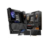 MSI MEG X870E GODLIKE placa base AMD X870E Zócalo AM5 ATX extendida