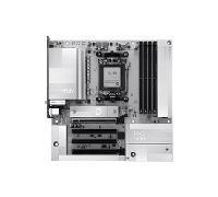 PLACA MSI PRO B850M-A WIFI PZ,AMD,AM5,B850,4DDR5,256GB,1HDMI+1DP,4SATA3+2M.2,5G LAN,6USB3.2,MATX 911-7E78-001