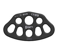 Placa multianclaje RIGGING PLATE 3/5