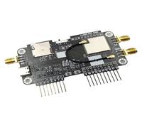 Placa multicontrolador WiFi for Flipper Zero con módulo externo CC1101 for subGHz, diseño compacto y multifuncional for accesorios Flipper Zero