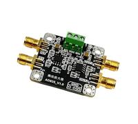 Placa multiplicadora analógica de ancho de banda de 250 MHz de bajo ruido para circuitos frontales y sistemas de comunicación, multiplicadores de conexión SMAs