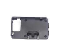 Placa Navegación GPS Móvil para MULTISTRADA 1200 MY 2013/14 Soporte GPS/Smartphone Soporte(A)