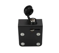Placa Navegación Teléfono Móvil Para Zumo Para XT Para XT2 GPS Montaje Adaptador Bloqueo Soporte Placa Tubo Navegación 22mm