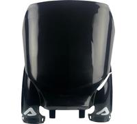 Placa Numero Frontal Stadium Yamaha YZF 450 2023 - Negro