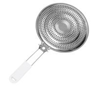 Placa para cocinar a fuego lento | Herramienta de de llama de cocina | Seguridad de cocina
