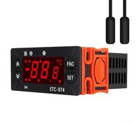 Placa para MΩ 1/4w 018segment Resistor Cap 019 9999999 Programable (01Ω99999999 MΩ)