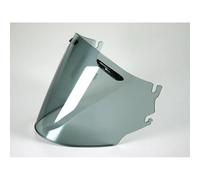 Placa para pantalla de casco de moto jet Arai Super Adsis type ZR- SZ/F TU