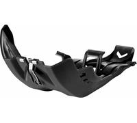 Placa paramotor Pertress Con Linkage Protection Polisport Ktm Sx-f/xc-f Gas-g