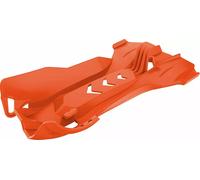 Placa Paramotor Pertress Naranja Polisport Ktm Exc 250-300/sx 250 846880000