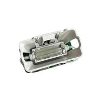 Placa PCB de Cabeza y Tubo Flash, Compatible con Godox, Serie V860 II | Placa controladora superior con lámpara de tubo flash para reparación y reemplazo de cabeza flash
