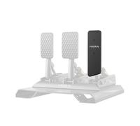 Placa Pedal Acelerador de Largo Completo para MOZA CRP2