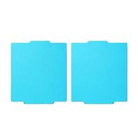 Placa PEI de doble cara for Flashforge for creator 5/5 PRO Placa(Cold Plate no base)