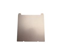 Placa PEI para Flashforge AD5X AD5M, Placa de Construcción de 235x235 mm, Cama Caliente para Adventurer 5X 5M 5M PRO, Placa de Construcción PEI