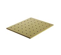 Placa perforada MFT/KAPEX-LP