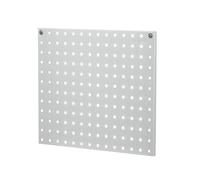Placa perforada para portaherramientas eurokraft pro, longitud 533 mm