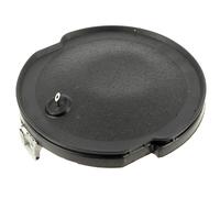 Placa perforadora ms-622718 ms-624081 - espresso krups