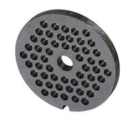 PLACA PICADORA CARNE 06MM AC N10 GARHE
