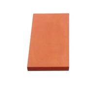 Placa plana de resina fenólica, hoja de baquelita naranja de panel cuadrado de durabilidad for aplicaciones eléctricas(3mmx100mmx150mm,100mmx150mm)