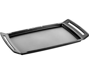 PLACA PLANCHA 38X25 NEGRA STAUB marca ZWILLING
