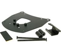 GIVI SR92M Top Case Carrier - Monolock