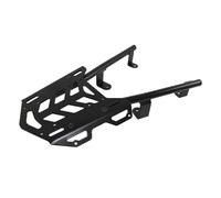 Placa Portadora Trasera para Motocicleta Estante De Descanso para Equipaje Carga Soporte Transporte para ADV 160 ADV160 2022 2023 Portaequipajes para Motos
