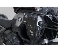 Placa portaequipaje para defensas SW Motech para BMW R 1300 GS ADVENTURE 24-26