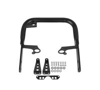 Placa Portaequipajes De Motocicleta Barra De Agarre para Parachoques Trasero, Asa De Carreras, Portaequipaje Trasero para YFZ 450 YFZ450SE2 YFZ450SP YFZ450V 2004-2013 YFZ450 YFZ450SE