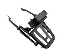 Placa Portaequipajes De Motocicleta Respaldos Traseros Desmontables con Portaequipajes para Motocicleta Rebel CMX300 CMX500 2017-2024