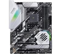 PLACA PRIME X570-PRO ASUS ASUS PRIME X570-PRO, AMD, ZÓCALO AM4, AMD RYZEN, DDR4-SDRAM, DIMM, 128 GB