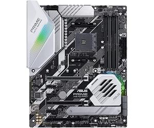 PLACA PRIME X570-PRO ASUS ASUS PRIME X570-PRO, AMD, ZÓCALO AM4, AMD RYZEN, DDR4-SDRAM, DIMM, 128 GB