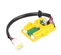 Placa principal de la calefacción del estacionamiento - Placas de control remoto, circuito de calefacción, módulo de estable, salida de señal | Reemplazo avanzado de la tarjeta del