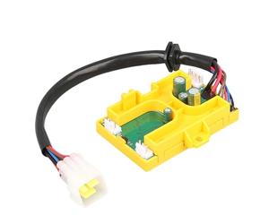 Placa principal de la calefacción del estacionamiento - Placas de control remoto, circuito de calefacción, módulo de estable, salida de señal | Reemplazo avanzado de la tarjeta del