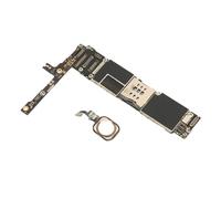 Placa principal de la lógica desbloqueada, PCB estable y perfecto de la placa base del teléfono móvil para la conversión del teléfono (BROLEOzt7bu82qwa-14)