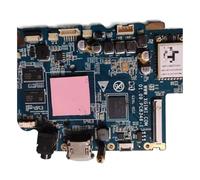 Placa Principal del proyector Compatible con el proyector XGIMI Z6