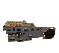 Placa principal H582 for proyector CB-955W | Componente de circuito central de repuesto; Se adapta al modelo CB-955W.
