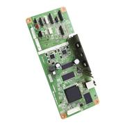 Placa Principal lógica CA58MAIN Compatible con la Placa Base del formateador Madre Epson L1300 L 1300(Used and Test)