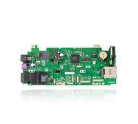 Placa Principal lógica CN557-60001 Compatible con HP OfficeJet 6500A Plus E710n Placa formateadora