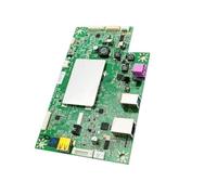 Placa Principal lógica del formateador de desmontaje, Placa Base PCA ASSY Compatible con HP ScanJet Pro 2500 3500F1 4500 FN1(2500 f1)